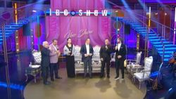 İbo Show'da bu hafta kimler var? 27 Mart İbo Show yeni bölüm konukları kimler?