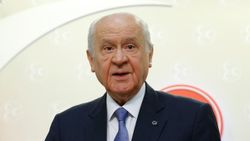 Devlet Bahçeli: Türkiye'nin İstanbul Sözleşmesi'nden çekilmesi hukuka uygundur