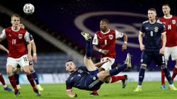 2022 FIFA Dünya Kupası Avrupa Elemeleri'nin ilk haftası sona erdi