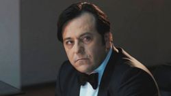 Oyuncu Luran Ahmeti hayatını kaybetti