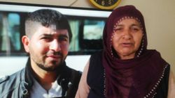 Adıyaman'da 2 çocuk babası 58 gündür kayıp