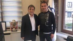 Tuzlaspor'da Suat Kaya dönemi