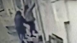 Sultangazi ilçesine dadanan kadın hırsızlar