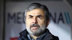 Aykut Kocaman'dan Burak Yılmaz'a övgü