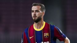 Pjanic: Barcelona'ya bir sezon sonra ayrılmak için gelmedim