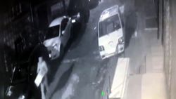 Avcılar'da eşya dolu koliyi çalıp kaçtı: Yakalandı