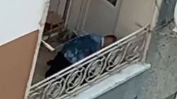 Trabzon'da köpeğine darbettiği görüntüleri çeken kişiye dava açtı: Kaybetti