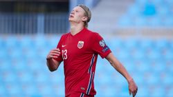 John Arne Riise: Haaland'ı tanıyamadım