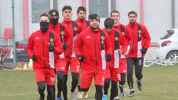 Eskişehirspor'da 6 koronavirüs vakası