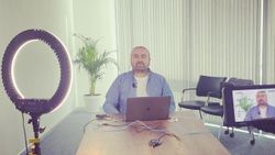 Kenan Taş'la dünyadan haberler