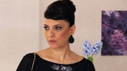 Yeşim Salkım, koronavirüse inanmıyor