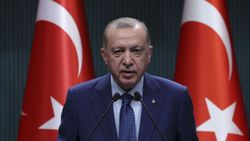 Cumhurbaşkanı Erdoğan'dan Kabine toplantısı sonrası önemli açıklamalar