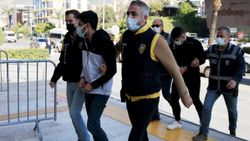 Alanya'da fuhuş çetesine operasyon: 5 gözaltı
