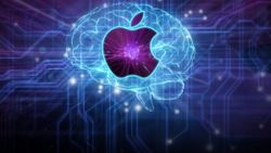 Apple, son beş yılda 25 yapay zeka şirketi bünyesine kattı