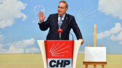 CHP'den heykel saldırısına tepki: Lanetliyoruz