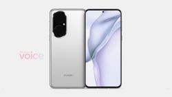 Huawei P50 serisi 27 Nisan’da tanıtılacak