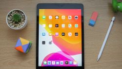 iPad yüzünden evi tamamen yanan bir kullanıcı Apple'a dava açtı