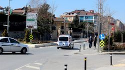 21 bin 495 kişiye kısıtlama ihlalinden ceza