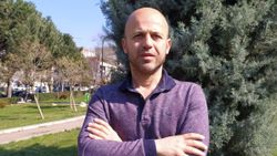 Siirt'te PKK tarafından öldürülen babasının kemiklerini buldu