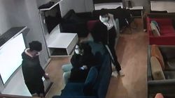 Sultanbeyli’de internet kafelerden hırsızlık