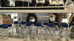 Türkiye'de yeni nesil termoelektrik malzemeler geliştirilecek