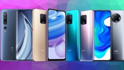 Çip sıkıntısı nedeniyle Xiaomi akıllı telefonları için yeni zamlar yolda