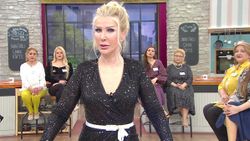 Gelinim Mutfakta tüm yarışmacılar neden diskalifiye edildi? Seda Sayan duyurdu..