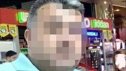 Antalya'da markette taciz iddiasına adli kontrolle tahliye