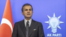 Ömer Çelik: Kılıçdaroğlu'nun Cumhurbaşkanlığı makamını hedef almasını kınıyoruz
