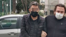 Samsun’da üzerinden 249 adet uyuşturucu hap çıktı