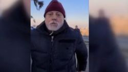 Ankara'da sokak köpeği tartışması