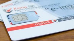 Elektronik ve mobil imza sayısı 5.5 milyona yaklaştı
