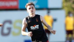 Kerem Aktürkoğlu sakatlandı
