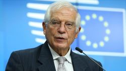 Borrell: Türkiye ile aktif şekilde çalışmaya devam etmeliyiz