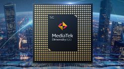 Mobil yonga pazarının lideri, Qualcomm'u geçen MediaTek oldu