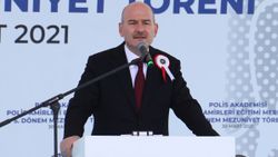 Bakan Süleyman Soylu: Yılbaşından bu yana 157 terörist öldürüldü