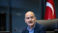Süleyman Soylu'dan Şehit Mehmet Selim Kiraz paylaşımı