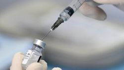 BioNTech-Pfizer aşısı 12-15 yaş arası çocuklarda yüzde 100 etkili