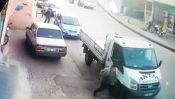 Adana'da 1 kişinin öldüğü sünnet düğünü kavgası kamerada