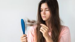 Bilinçsiz uygulanan saç maskeleri kelliğe neden olabilir
