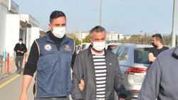 Adana'da FETÖ operasyonunda 5 şüpheli yakalandı