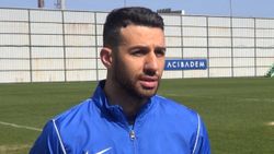 İsmail Köybaşı: Beşiktaş'ta her dönem mutluluk yaşadım