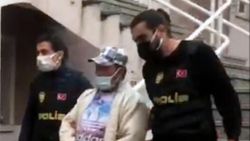 İzmir'de otobüsteki yolcuyu bıçaklayan saldırgan tutuklandı