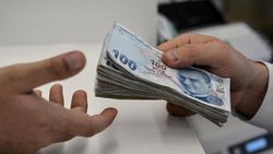 Mart ayı işsizlik ve kısa çalışma ödemeleri 5 Nisan'da