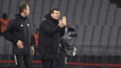 Kazakevics: Bu kadar gollü bir maç beklemiyordum