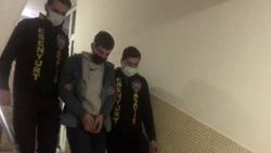 Esenyurt’ta 200 bin lira çalan hırsız yakalandı