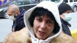 Bahar Candan: Saldırıyı kişisel algılamıyorum