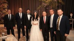 Fenerbahçe'den Ozan Tufan'ın düğününe antikor şartı