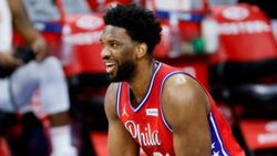Embiid, Timberwolves maçıyla dönüyor