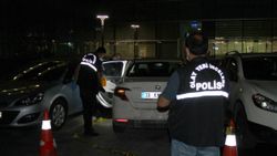Samsun'da artan vakalara rağmen önlemlere dikkat edilmiyor